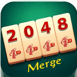 2048 Solitaire Merge