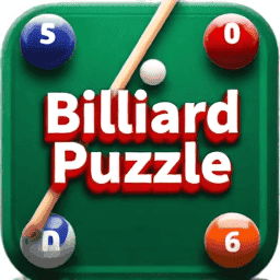 Billiard Puzzle