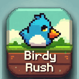 Birdy Rush