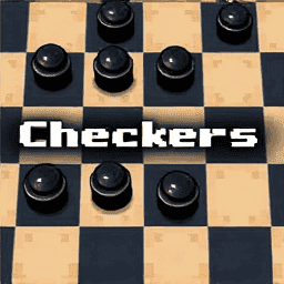 Checkers Legend