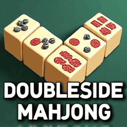 Doubleside Mahjong Rome