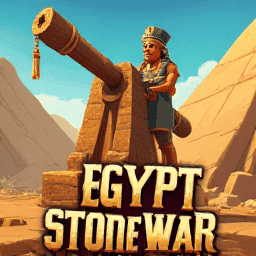 Egypt Stone War