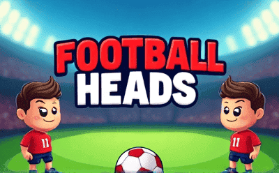 Football Heads