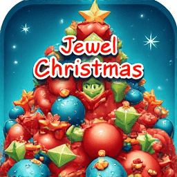 Jewel Christmas