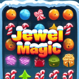 Jewel Magic Xmas