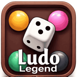 Ludo Legend