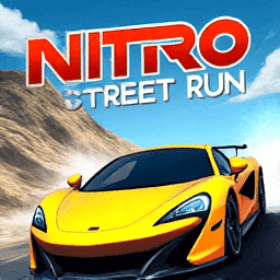 Nitro Street Run