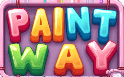 Paint The Way