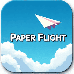 Paper Flight