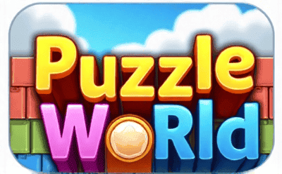 Puzzle World