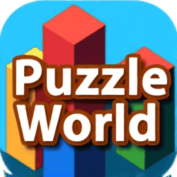 Puzzle World