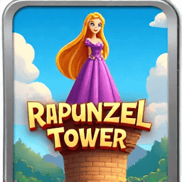 Rapunzel Tower