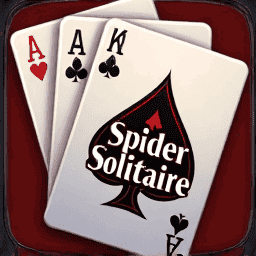 Spider Solitaire