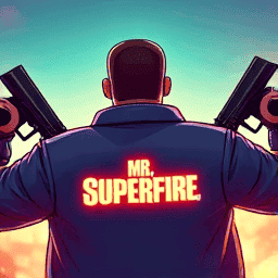 Mr.Superfire