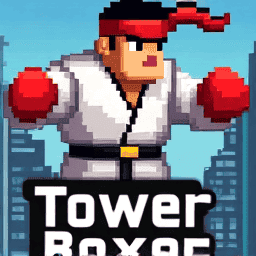 Tower Boxer