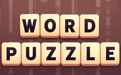 Word Puzzle