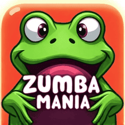 Zumba Mania